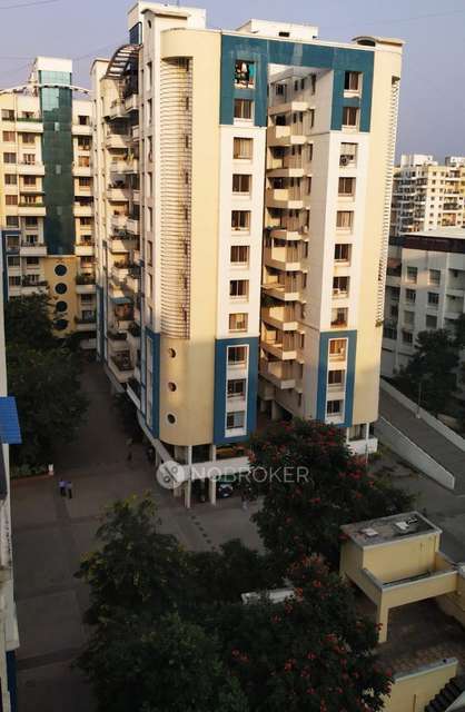 2 BHK Flat In Ganeesham Phase 2 for Rent  In Pimple Saudagar