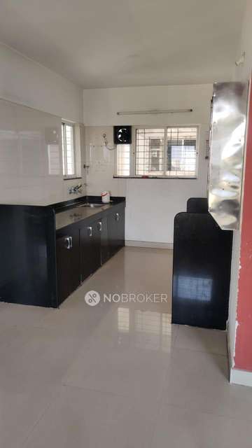 2 BHK Flat In Ganeesham Phase 2 for Rent  In Pimple Saudagar