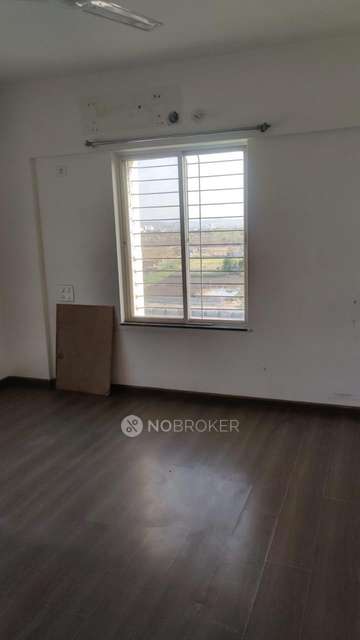 2 BHK Flat In Ganeesham Phase 2 for Rent  In Pimple Saudagar