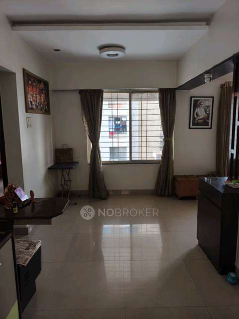 2 BHK Flat In Ganeesham Phase 2 for Rent  In Pimple Saudagar