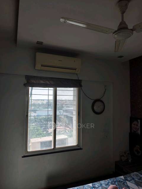 2 BHK Flat In Ganeesham Phase 2 for Rent  In Pimple Saudagar