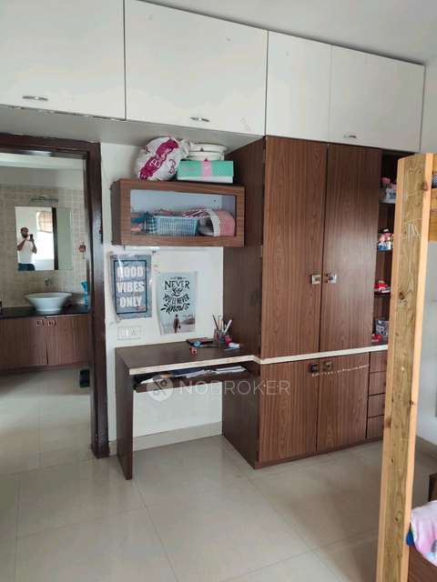 2 BHK Flat In Ganeesham Phase 2 for Rent  In Pimple Saudagar