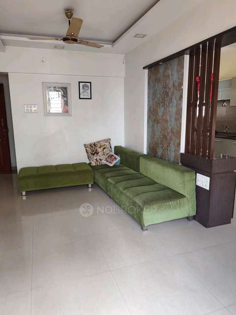 2 BHK Flat In Ganeesham Phase 2 for Rent  In Pimple Saudagar