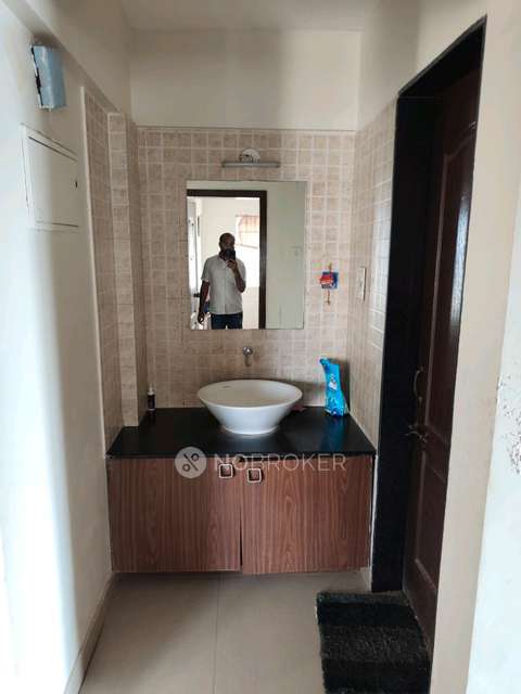 2 BHK Flat In Ganeesham Phase 2 for Rent  In Pimple Saudagar