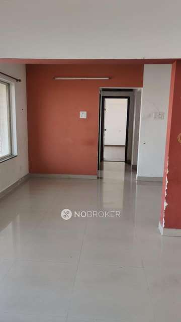 2 BHK Flat In Ganeesham Phase 2 for Rent  In Pimple Saudagar