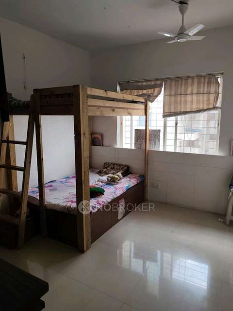 2 BHK Flat In Ganeesham Phase 2 for Rent  In Pimple Saudagar