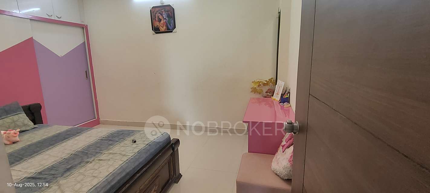 2 BHK Flat In Saudha Ridge For Sale  In Mahadevpur Colony