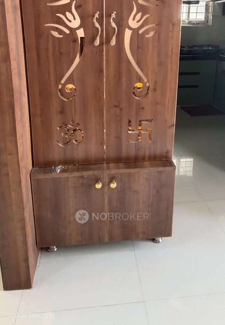 2 BHK Flat In Saudha Ridge For Sale  In Mahadevpur Colony