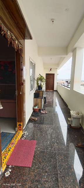 2 BHK Flat In Saudha Ridge For Sale  In Mahadevpur Colony