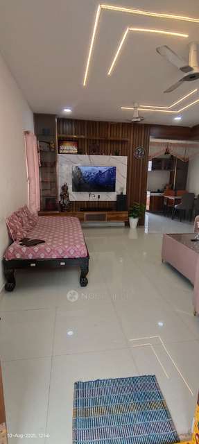 2 BHK Flat In Saudha Ridge For Sale  In Mahadevpur Colony