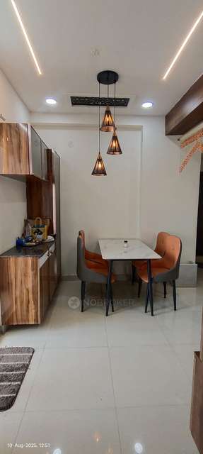 2 BHK Flat In Saudha Ridge For Sale  In Mahadevpur Colony