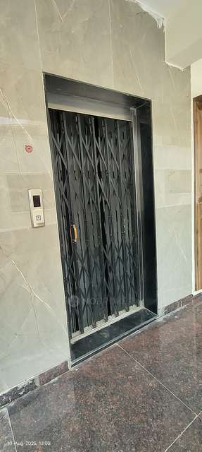 2 BHK Flat In Saudha Ridge For Sale  In Mahadevpur Colony