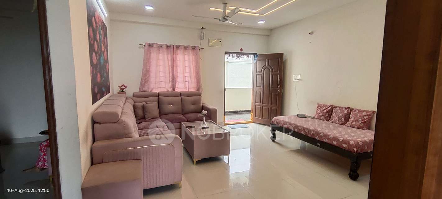 2 BHK Flat In Saudha Ridge For Sale  In Mahadevpur Colony