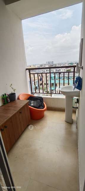 2 BHK Flat In Saudha Ridge For Sale  In Mahadevpur Colony