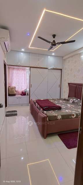 2 BHK Flat In Saudha Ridge For Sale  In Mahadevpur Colony