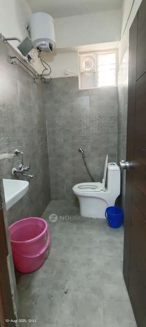 2 BHK Flat In Saudha Ridge For Sale  In Mahadevpur Colony