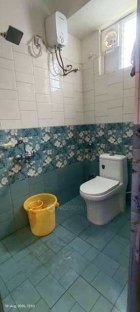 2 BHK Flat In Saudha Ridge For Sale  In Mahadevpur Colony