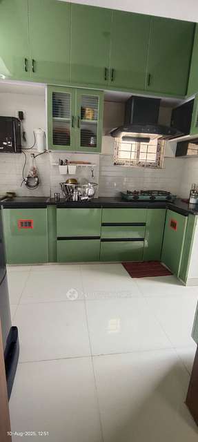 2 BHK Flat In Saudha Ridge For Sale  In Mahadevpur Colony