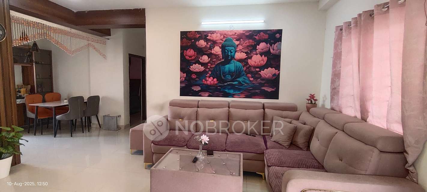 2 BHK Flat In Saudha Ridge For Sale  In Mahadevpur Colony