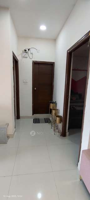 2 BHK Flat In Saudha Ridge For Sale  In Mahadevpur Colony