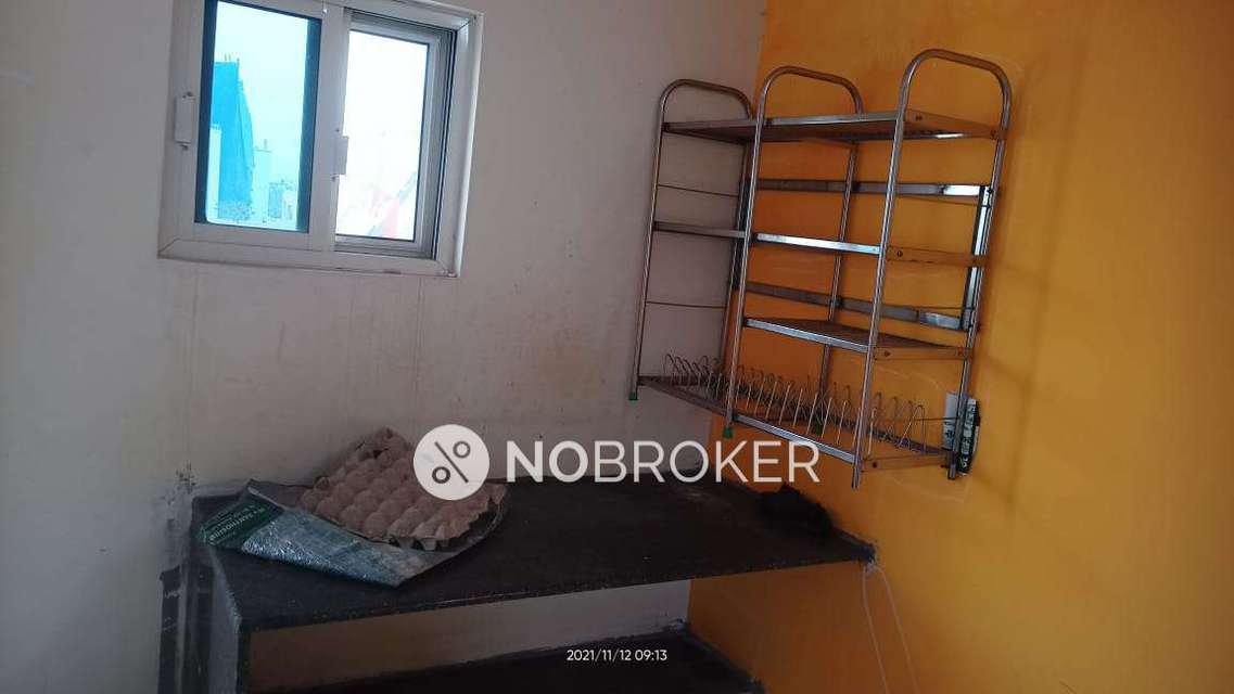 3 BHK Flat For Sale  In Ramanthapur