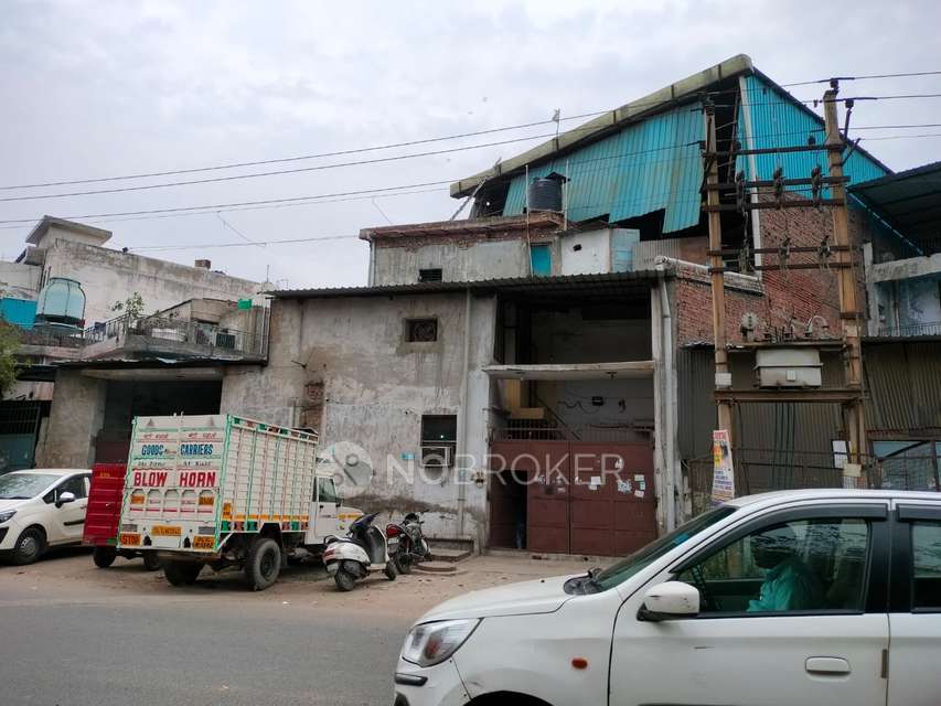 Industrial Building in Samaypur, Delhi for sale 