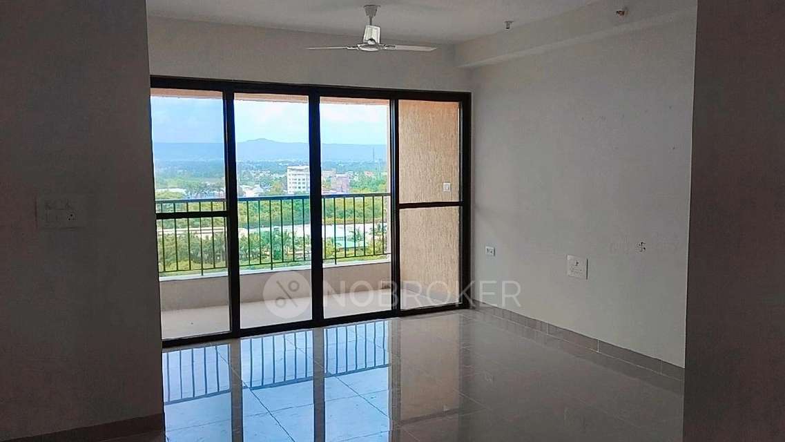 2 BHK Flat In Falcon Tower At Riverview City for Rent  In Loni Kalbhor