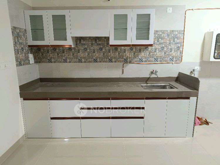 2 BHK Flat In Falcon Tower At Riverview City for Rent  In Loni Kalbhor