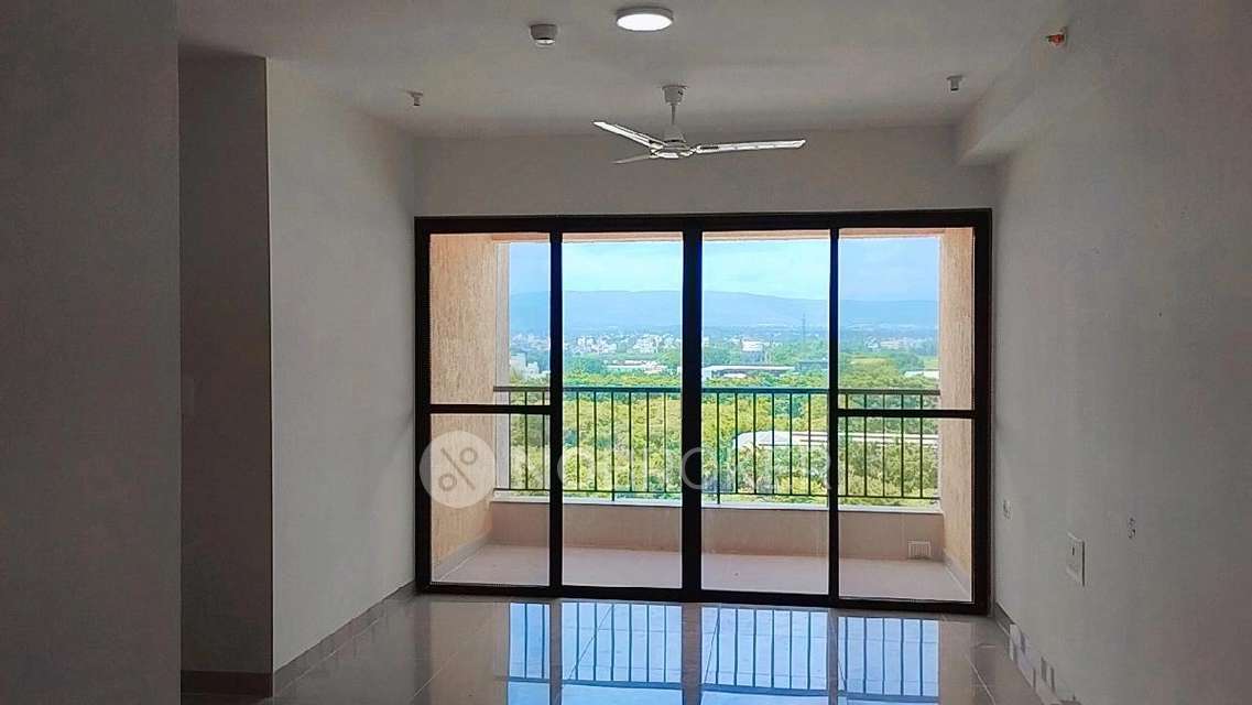 2 BHK Flat In Falcon Tower At Riverview City for Rent  In Loni Kalbhor