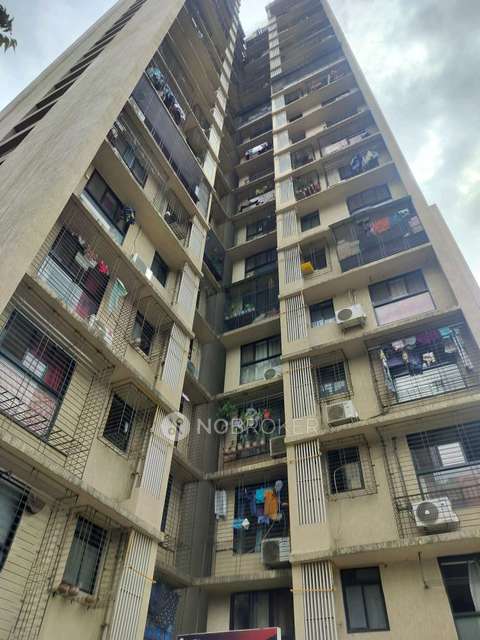 1 BHK Flat In Raunak Heights  For Sale  In Building-1, Raunak Heights, H1 1105, Haware City, Thane West, Thane, Maharashtra 400615, India