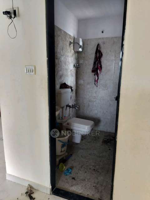 1 BHK Flat In Raunak Heights  For Sale  In Building-1, Raunak Heights, H1 1105, Haware City, Thane West, Thane, Maharashtra 400615, India