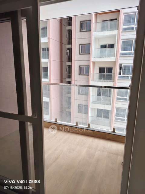 2 BHK Flat In Urbanrise On Cloud 33 For Sale  In Bachupally