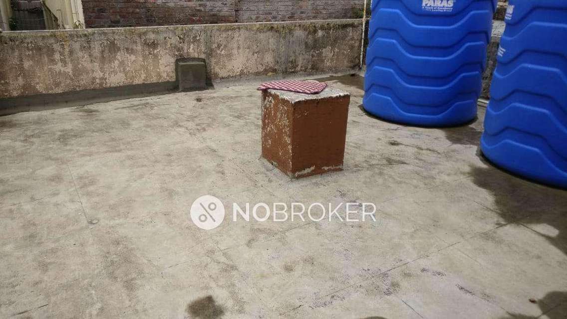 2 BHK Villa In Anand Mangal Chs For Sale  In Wadgaon Sheri