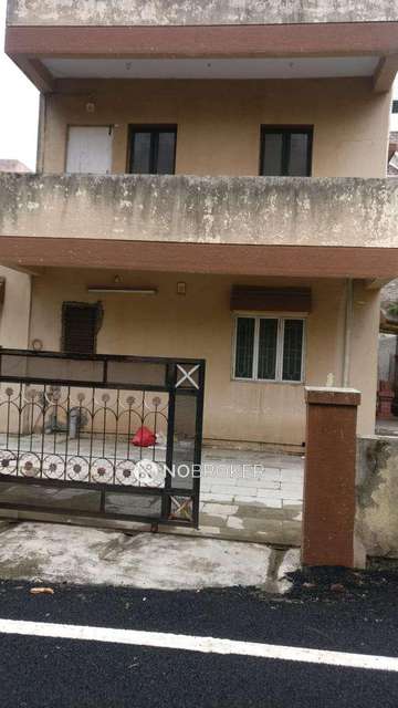 2 BHK Villa In Anand Mangal Chs For Sale  In Wadgaon Sheri