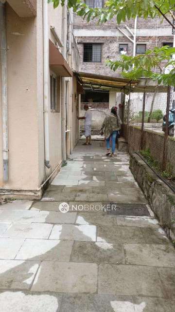 2 BHK Villa In Anand Mangal Chs For Sale  In Wadgaon Sheri