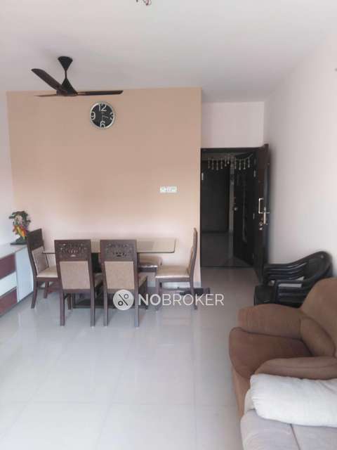 2 BHK Flat In Rustomjee Urbania For Sale  In Thane West