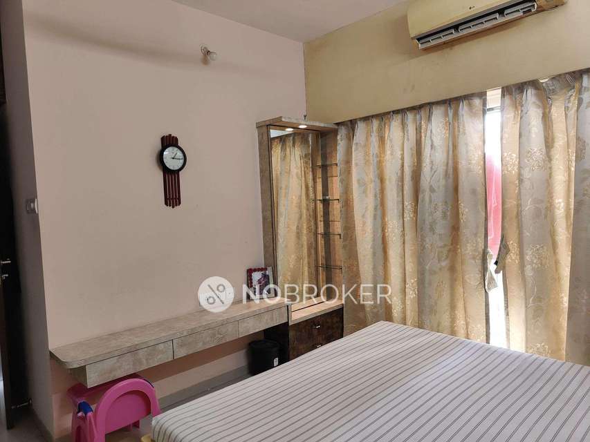 2 BHK Flat In Rustomjee Urbania For Sale  In Thane West