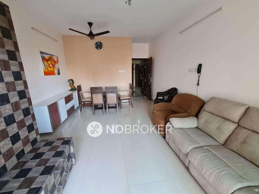 2 BHK Flat In Rustomjee Urbania For Sale  In Thane West