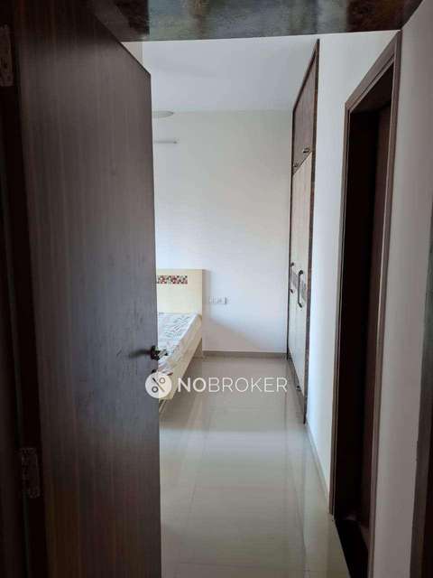 2 BHK Flat In Rustomjee Urbania For Sale  In Thane West