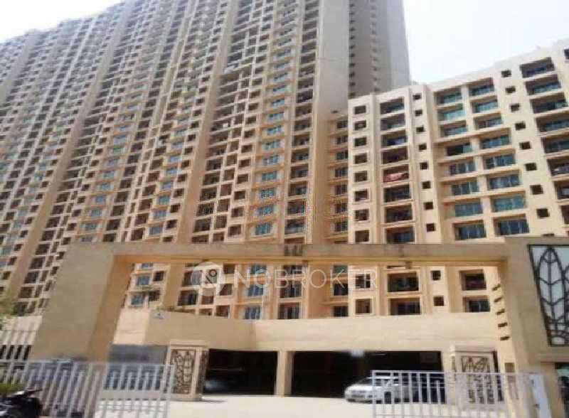 2 BHK Flat In Rustomjee Urbania For Sale  In Thane West