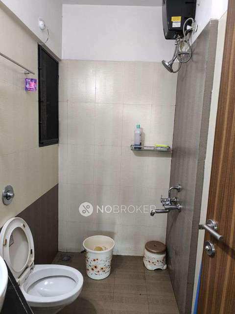 2 BHK Flat In Rustomjee Urbania For Sale  In Thane West