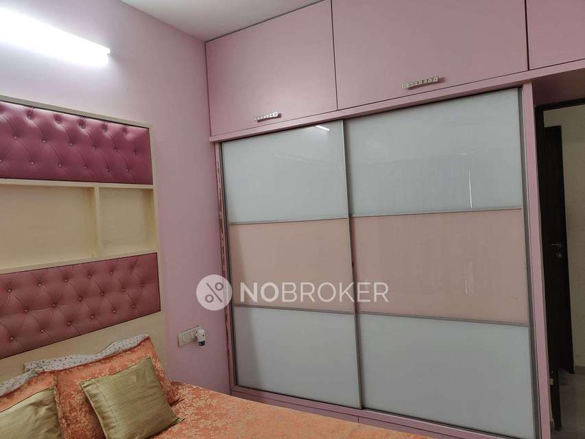 2 BHK Flat In Rustomjee Urbania For Sale  In Thane West