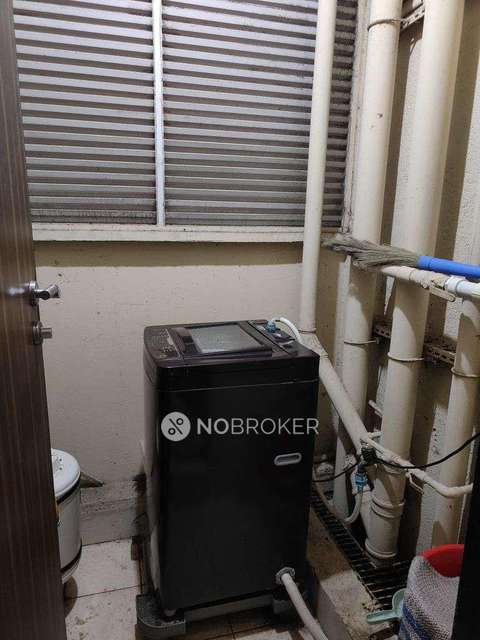 2 BHK Flat In Rustomjee Urbania For Sale  In Thane West