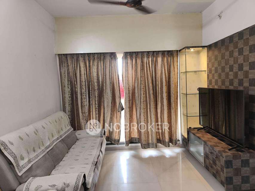 2 BHK Flat In Rustomjee Urbania For Sale  In Thane West