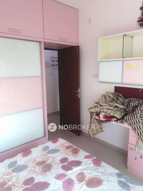 2 BHK Flat In Rustomjee Urbania For Sale  In Thane West