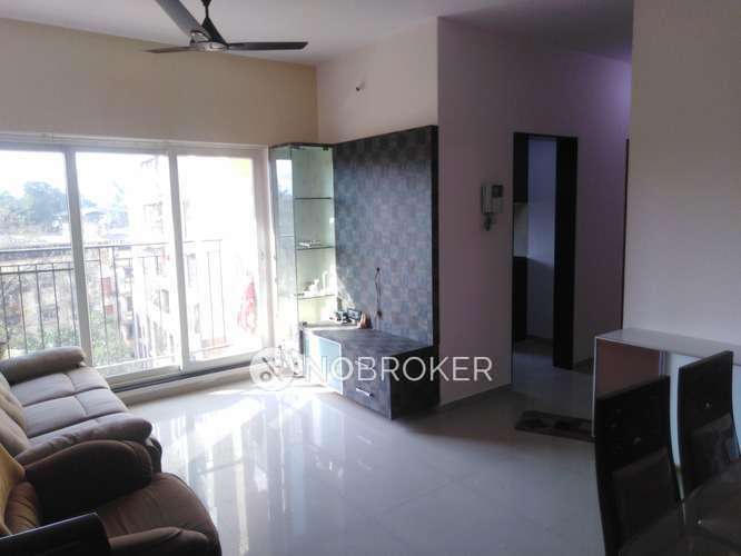 2 BHK Flat In Rustomjee Urbania For Sale  In Thane West