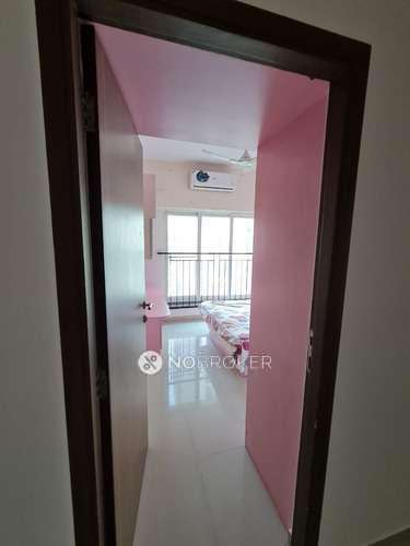 2 BHK Flat In Rustomjee Urbania For Sale  In Thane West