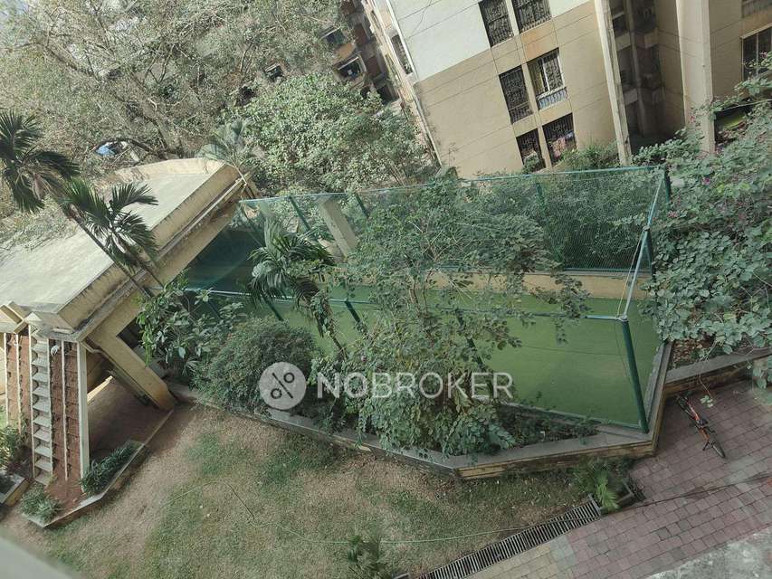 2 BHK Flat In Rustomjee Urbania For Sale  In Thane West