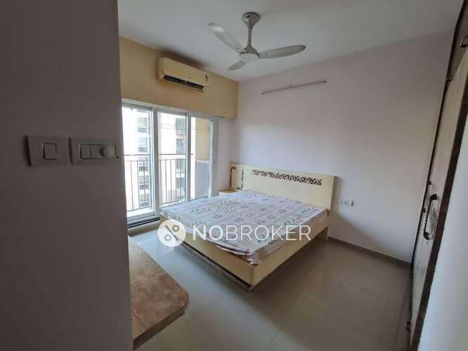 2 BHK Flat In Rustomjee Urbania For Sale  In Thane West