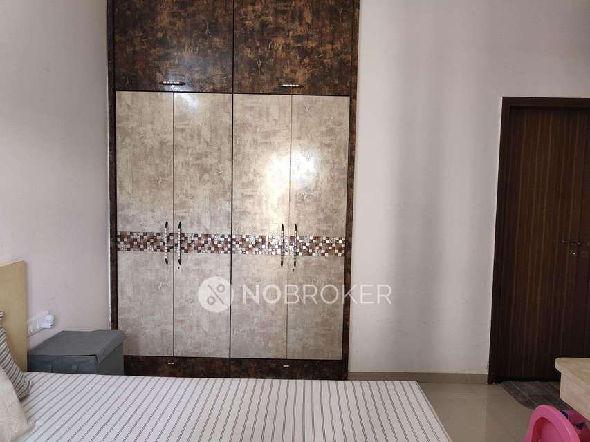 2 BHK Flat In Rustomjee Urbania For Sale  In Thane West